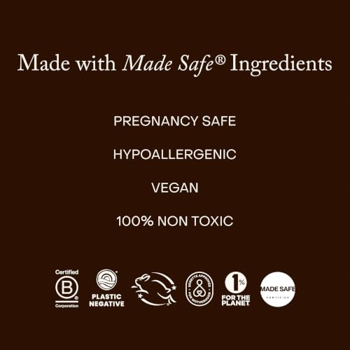 True Botanicals Hydrating Facial Mist with Antioxidants - Vegan, Refreshing Spray, 1.7 fl oz
