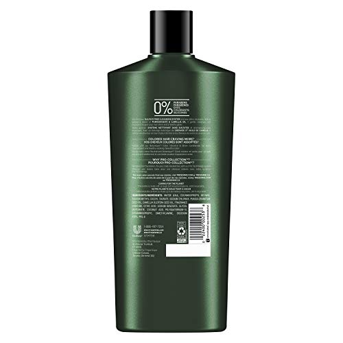 TRESemmé Botanique Color Vibrance & Shine Shampoo 22 oz