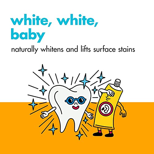 Sensitive Teeth & Gums Toothpaste Mint 4.5 oz Pack of 10