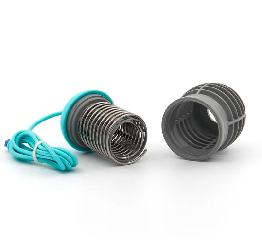 Replacement Array for Ultimate Ionic Foot Bath Detox Machine, Replacement Poweful Array for Foot Spa Bath, foot detox machine - Vital Vibes.