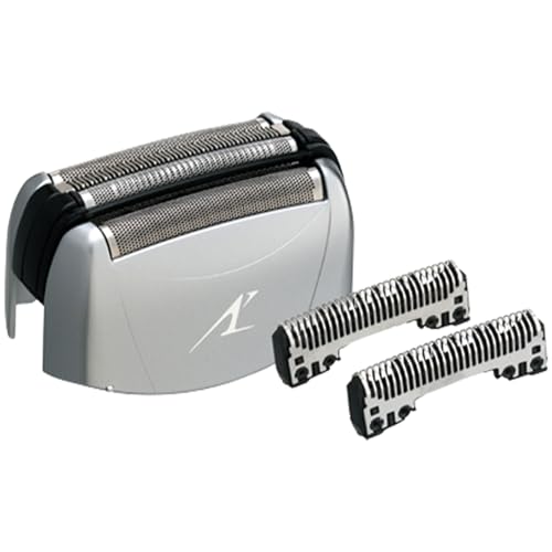 Panasonic Foil and Inner Blade Set for Shaver ES8243A WES9020PC Replacement Kit