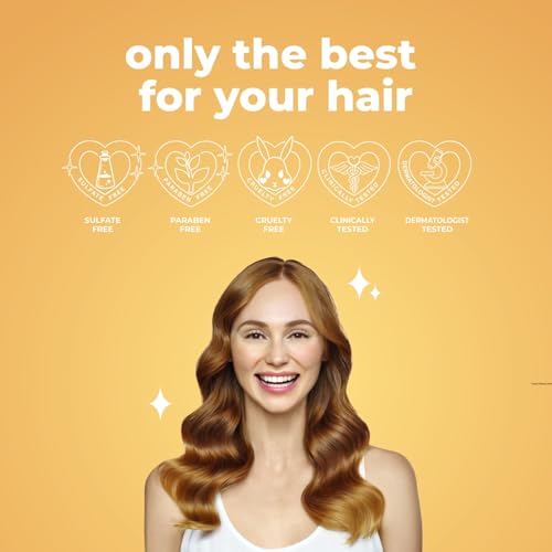 Manuka Honey Moisturizing Hair Care Set with Shampoo Conditioner & Serum - 12.39 Fl Oz (Pack of 3)