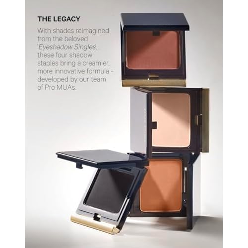 Kevyn Aucoin The Individual Eyeshadow ? Cr?me (Off White)