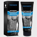 Men's Hair Removal Cream for Sensitive Skin - Aloe & Vitamin E, 3.5 Oz