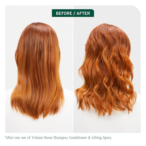 Biolage Volume Boost Volumizing Spray 8.5 Fl Oz - For Fine Hair, Root Lift
