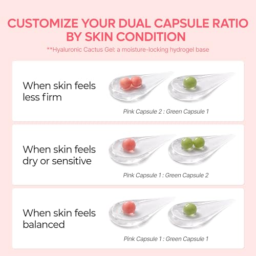 Pore Minimizing Face Cream with Cactus Extract & Vegan Collagen – Hydrating Skin Repair