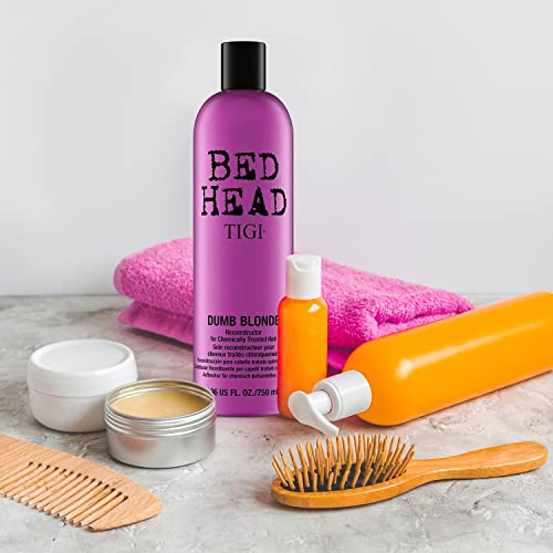 Tigi Bed Head Tigi Bed Head Dumb Blonde Reconstructor Conditioner, 25.36 Oz, 1 Lb