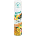 Batiste Dry Shampoo, Tropical, 6.73 Ounce (Packaging May Vary)