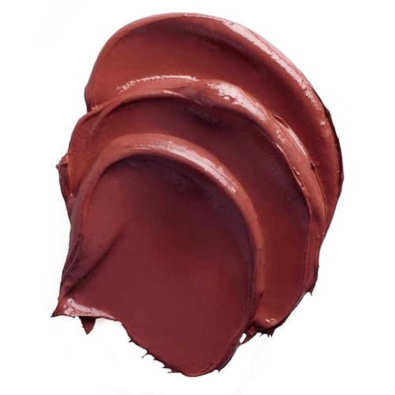 Burt's Bees 100% Natural Moisturizing Lipstick, Russet River, 1 Tube