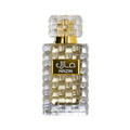 Long Lasting Unisex Perfume Eau de Parfum 3.4 oz - Musk, Amber, Citrus & Floral Notes