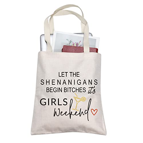 TOBGBE Women Weekend Gift Women Makeup Bag Womens' Trip Bag Travel Pouches Toiletry Bag Cases Travel gifts for Best Friends
