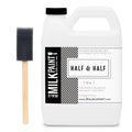 Real Milk Paint Orange Peel Oil 32 oz - Pre-Mixed Tung Oil & Citrus Finish