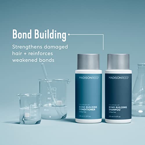Madison Reed Bonding Time Hair Repair & Color Protection Serum Bundle