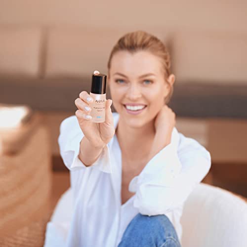 Hydrating Hyaluronic Acid Serum for Face - Moisturizing & Anti-Aging