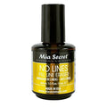 Mia Secret Acrylic Nail System No Lines Fill Line Eraser 0.5 Oz Made in USA