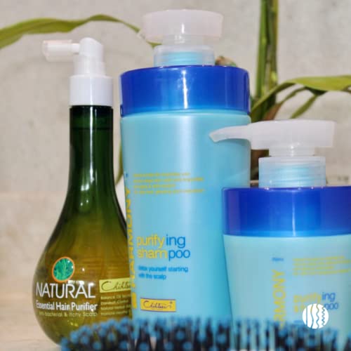 Chihtsai No.20 Hair Purifier Spray for Dry & Sensitive Scalp 8.5oz