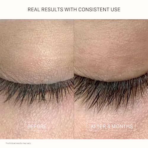 ACTIIV Amplify Lash and Brow Serum 3ml for Thicker Fuller Eyelashes
