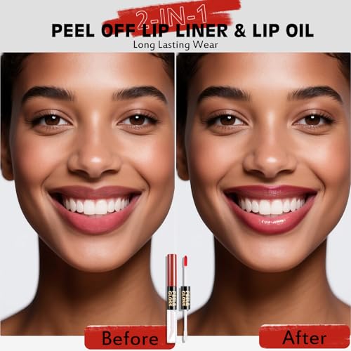 3Pcs Matte Nude Lip Gloss Set, 3 Colors Silky Velvet Lipstick with Cute Chocolate Shape Package, Non-stick Cup Long Lasting Waterproof Lip Stain Lip Tint, Daily Professional Lip Makeup