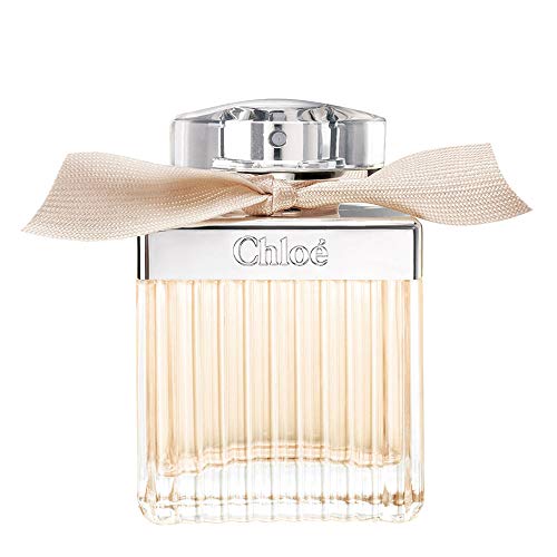Chloe New Edp for Women 2.5oz - Authentic Fragrance