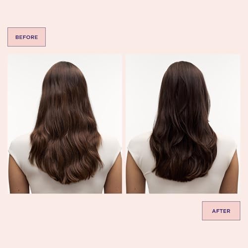 Maria Nila Color Refresh Cacao 10.1 Fl Oz – Warm Brown Color Mask for Color-Treated Hair