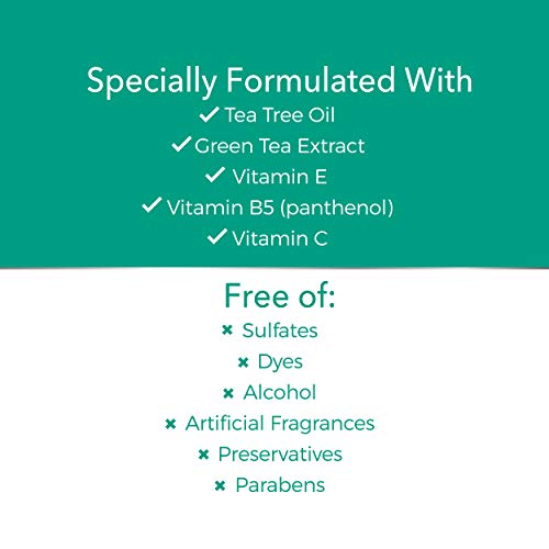Nizoral Psoriasis Shampoo & Conditioner - Effective Scalp Psoriasis Treatment, 11 Ounce (Pack of 2)