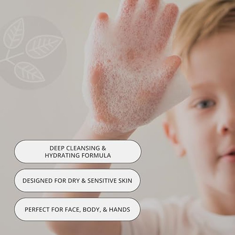 Cuticura Deep Cleansing Face and Body Soap, Dry Skin Formula ? Deep Cleansing Bar Soap for Blemish-Prone Skin 3 oz (Pack of 3)