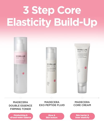 Beisik MadeCera Core Cream 1.69 oz - Ceramides & Peptides Barrier Repair