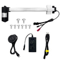 Mulin ML18-003D Recliner Motor Actuator Replacement Kit for Power Chairs