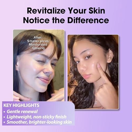 SOME BY MI Retinol Intense Reactivating Serum ? 1.69oz, 50ml ? Korean Bakuchiol Retinol Serum for Face Firming ? Improves Signs of Aging, Minimizes Pore Size & Refines Skin Texture ? Korean Skin Care