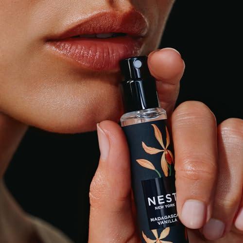 NEST New York Madagascar Vanilla EDP 0.27 fl oz — 1 Pack