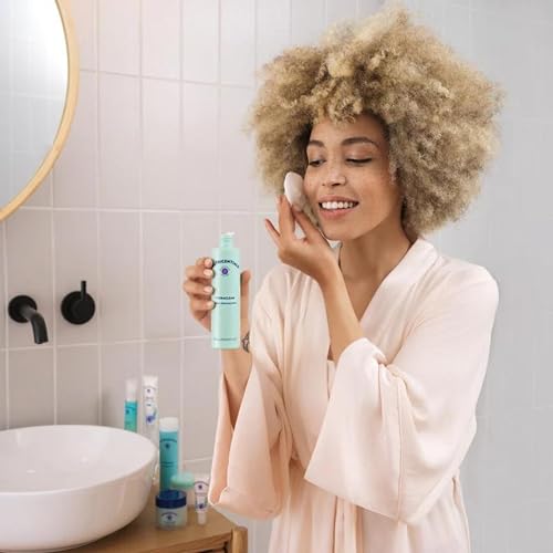 Nu Skin Nutricentials HydraClean Creamy Cleansing Lotion 5 oz