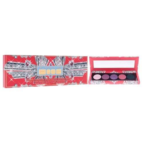 Luminous Legends Eye Shadow Palette - Starfall Seduction by Pat Mcgrath Labs for Women - 0.14 oz Eye Shadow