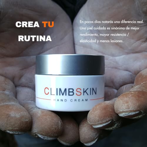 Climbskin Hand Cream 30ml