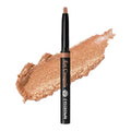 wet n wild Ultimate Eyebrow Retractable Definer Pencil, Medium Brown & Ultimate Brow Micro Eyebrow Retractable Pencil, Dark Brown, Ultra Fine 1.5mm Tip, Draws Tiny Brow Hairs