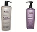 Professional Moisture Shampoo & Conditioner Set - 33.8 Oz Each