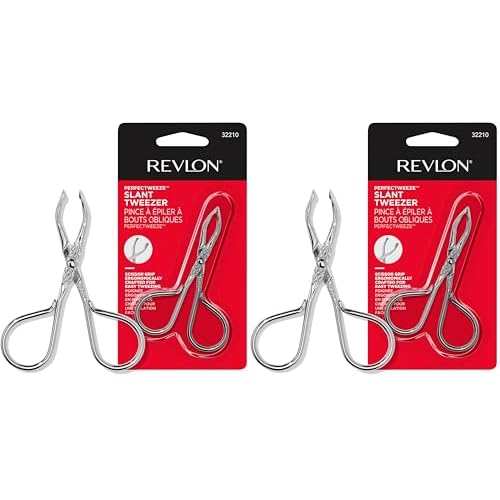 Revlon Perfectweeze - Slant Tip (Pack of 2)