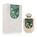 Riiffs Fleurie Emerald Women's Gourmand Edible Perfume - Vanilla Caramel Floral Lemon, 3.4 Fl Oz