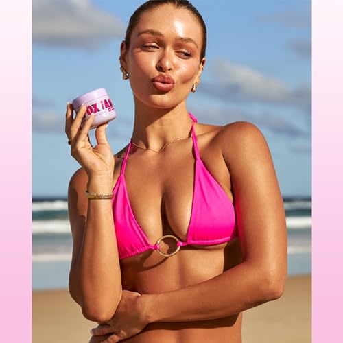 Rapid Tanning Balm for Darker & Faster Sunless & Natural Tans - Vegan & Cruelty-Free