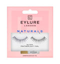 False Eyelashes Natural Length Lengthening Lash Extensions - 070