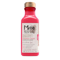 Maui Moisture Lightweight Hydration + Hibiscus Water Conditioner, Nourishing Aloe Vera Conditioner Softens & Quenches Hair, Vegan & Silicone-Free, 13 Fl Oz