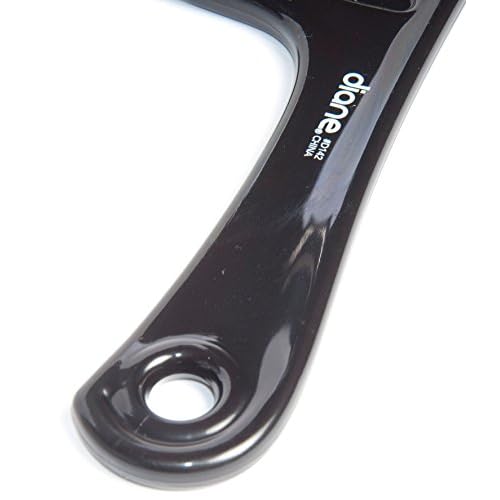 Diane shampoo comb, 9-3/4", D142