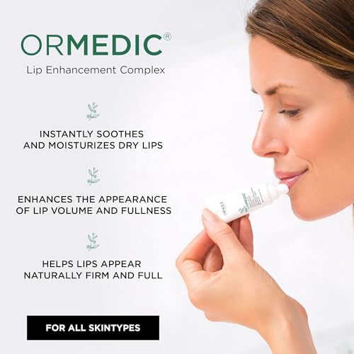 Balancing Lip Enhancement Complex Clear - Pack of 1 by IMAGE Skincare