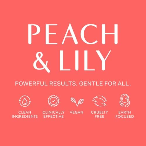 Hydrating Gel Facial Cleanser with Chamomile & Cucumber - Vegan, Sulfate-Free