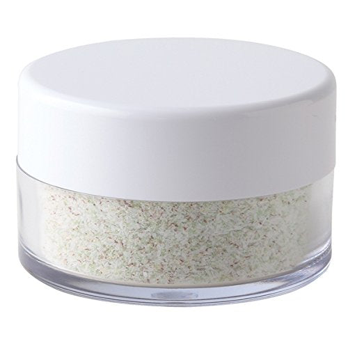 Exfoliating Grains for Face and Body - Gentle Skin Buffing 1 oz