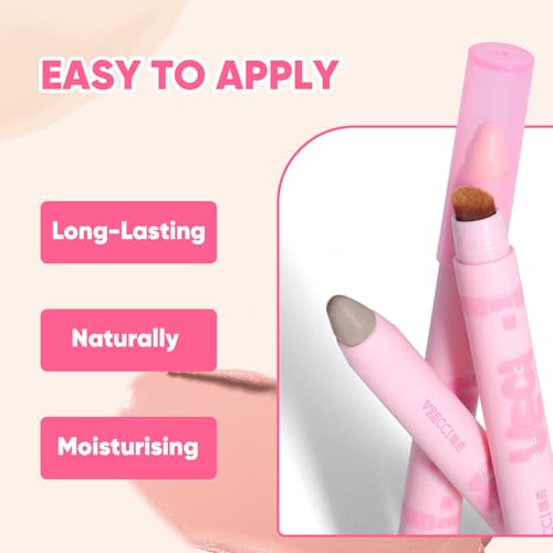 Hydrating Plumping Lip Glow Oil Moisturizing Lip Tint Transparent Oil Lip Care Non-sticky Glossy Lip Glow Fresh Texture Primer Lip Balm (Rosewood)