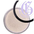 Loose Powder Mineral Foundation for Full Facial Coverage, Girl's Best Friend (Light), 0.18 oz.