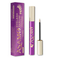 Eyelash Growth Serum - Natural Lash Enhancer with 15 Botanical Extracts - Advanced Lash Formula for Longer, Thicker, Fuller Looking Lashes - Oil-Free, Hypoallergenic & Gentle - 3ml