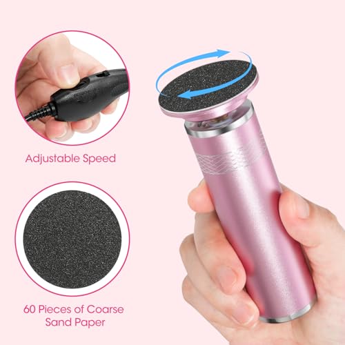 STALEKS PRO Expert Carbide Nail Drill Bit (Pine Cone, Black, 6mm Head / 14mm WP) ? Coarse Hardness for Artificial Nail Correction & Gel Polish Removal in Hardware Manicure/Pedicure