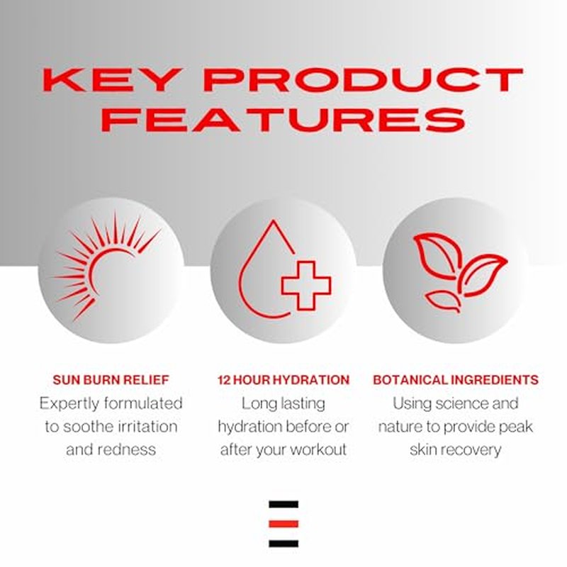 Harken Dermatology - Daily Skin Repair Lotion | Dermatologist Formulated | Antioxidant Infused Superior Hydrating Lotion | After Sun Care | 11 Botanical Ingredients | Travel Size