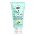 Le Petit Olivier Express Moisturizing Hand Cream - Aloe Vera And Green Tea - Express Moisturizing - No Greasy Or Sticky Feeling - Skin Is Soft And Silky - For Normal To Dry Skin - 2.5 Oz